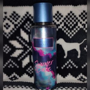 Victoria's Secret Summer Daze 8.4 oz. **RETIRED/DISCONTINUED** **RARE** **HTF**